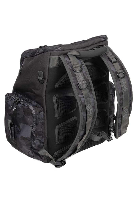 Backpack with boxes Fox Rage Voyager