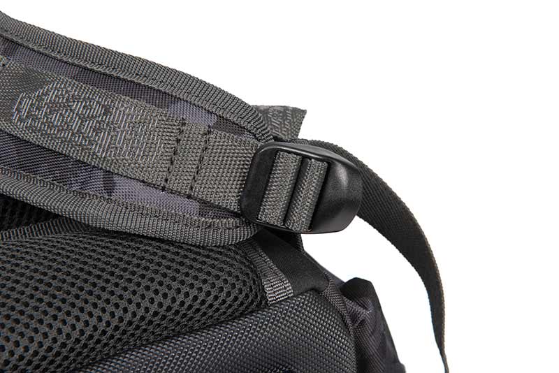 Backpack with boxes Fox Rage Voyager