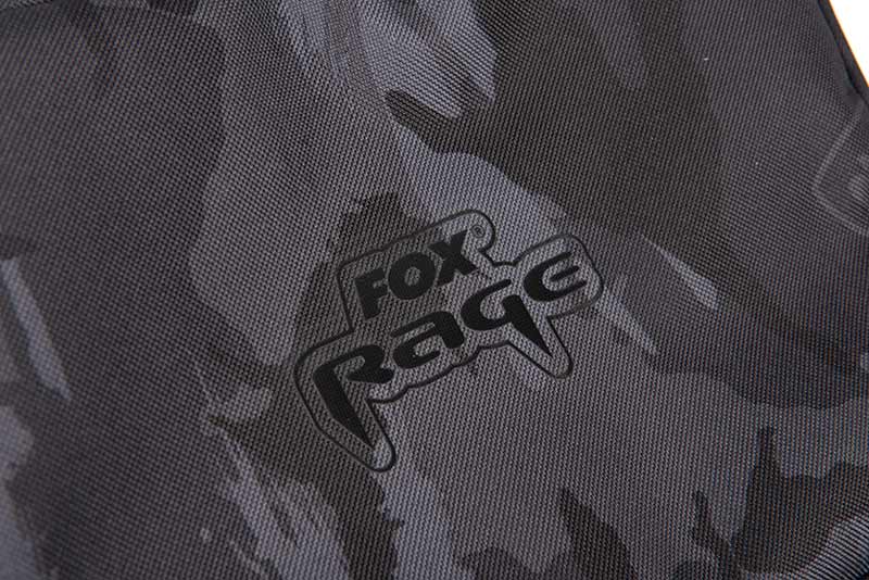 Backpack with boxes Fox Rage Voyager