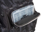 Backpack with boxes Fox Rage Voyager