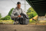 Backpack with boxes Fox Rage Voyager