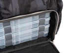 Backpack with boxes Fox Rage Voyager