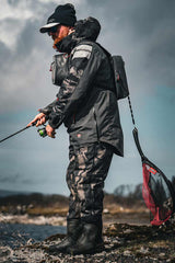 Chest backpack Fox Rage Pro Series Waterproof