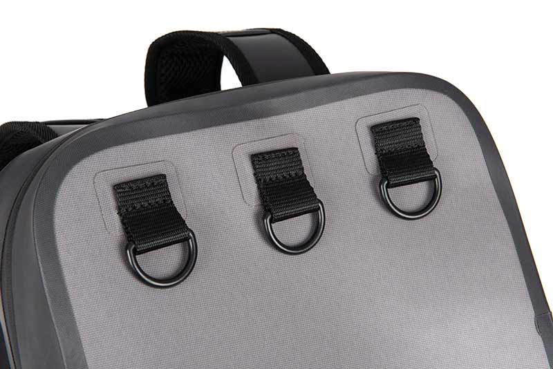 Chest backpack Fox Rage Pro Series Waterproof