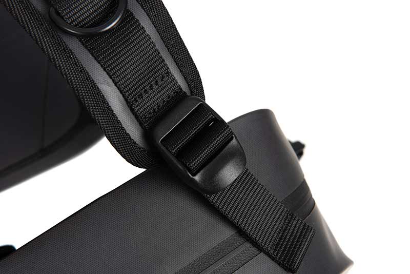 Chest backpack Fox Rage Pro Series Waterproof