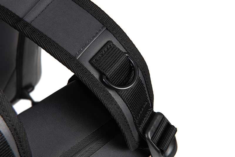 Chest backpack Fox Rage Pro Series Waterproof