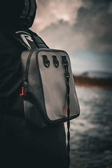 Chest backpack Fox Rage Pro Series Waterproof