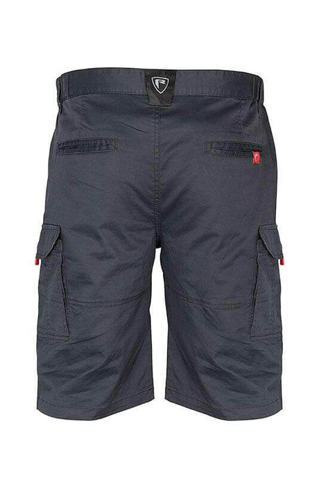Pantalon Corto Fox Rage Ligero 1