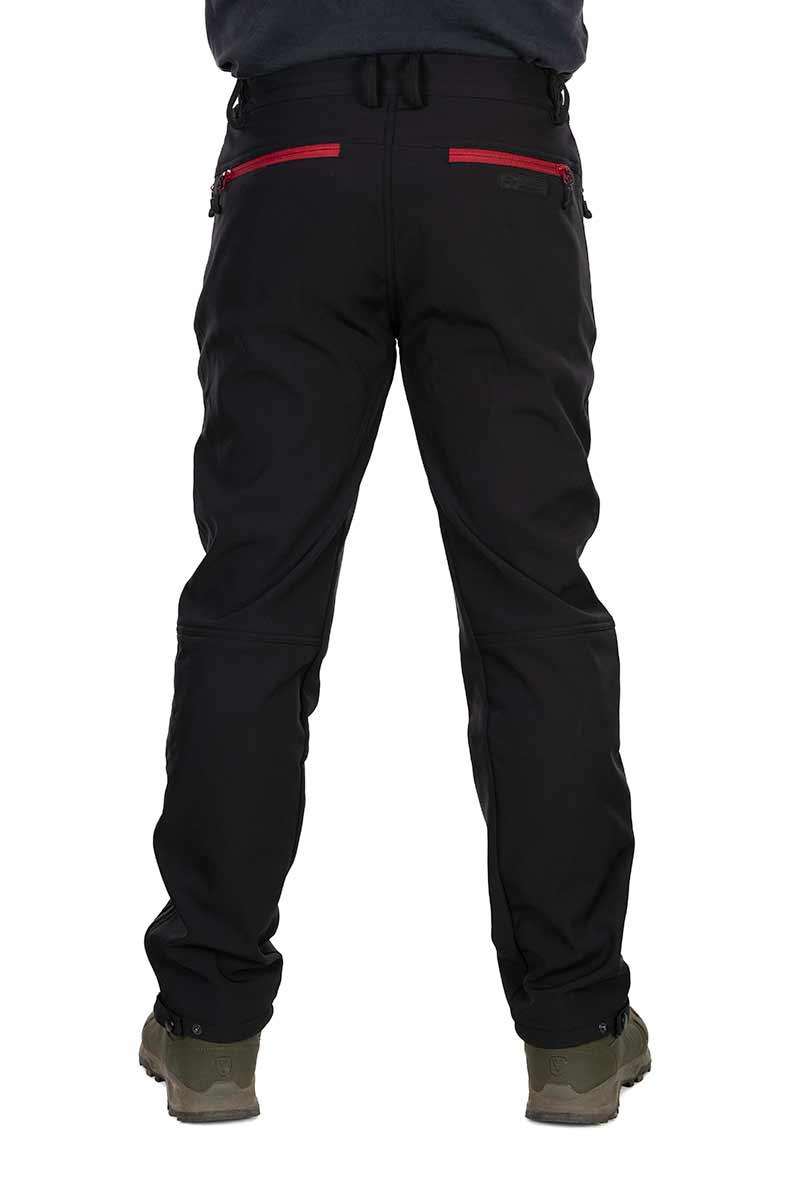 Pants Fox Rage Pro Series Soft