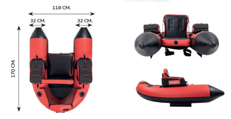 Pato Hart Sikkario X-Fast (1)