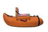 Float tube Hart Mosquitto Orange