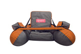 Float tube Hart Mosquitto Orange