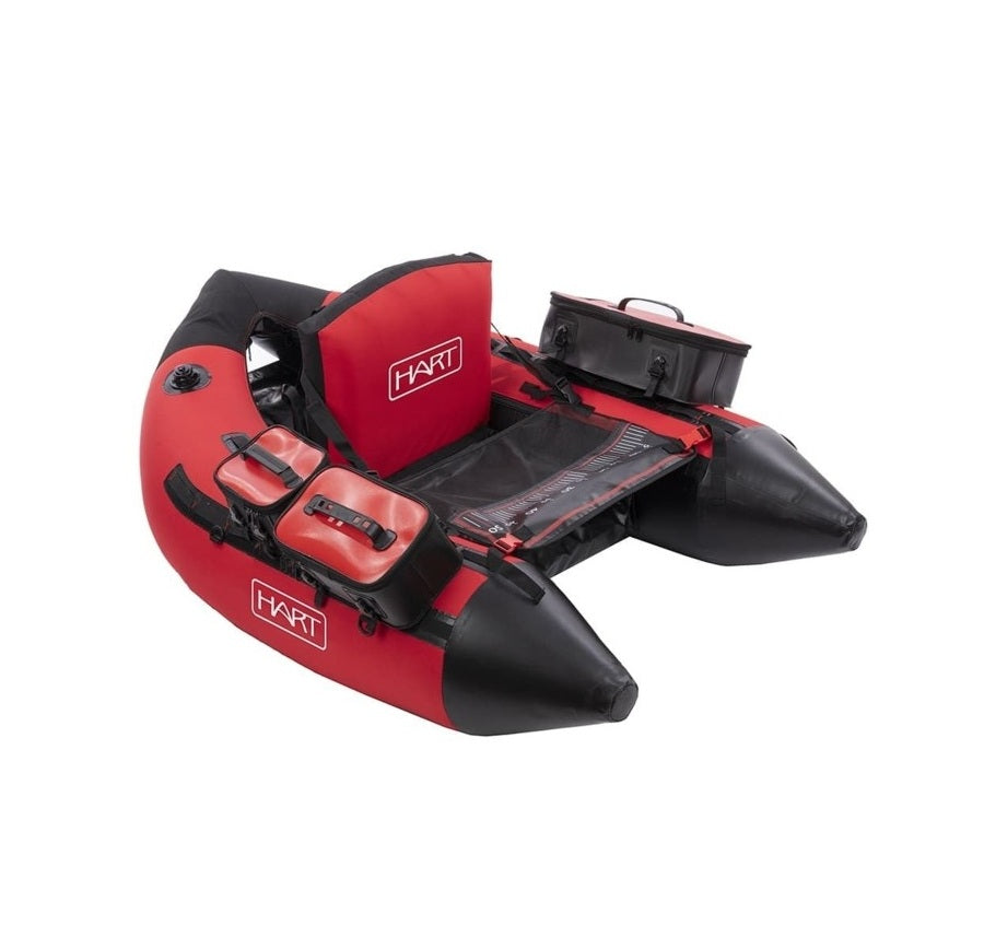 Float tube Hart Savior