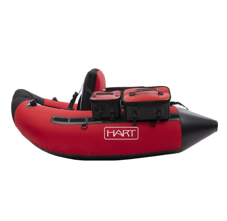 Float tube Hart Savior