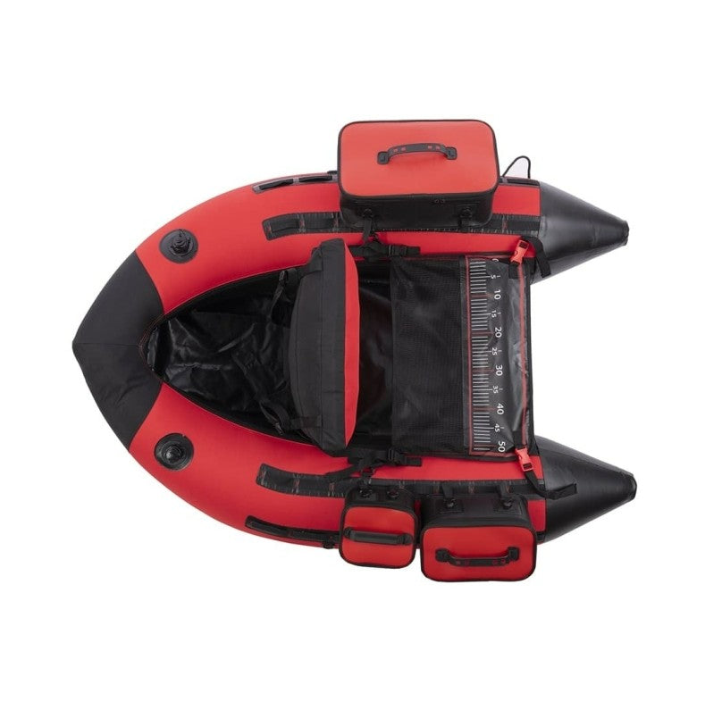 Float tube Hart Savior