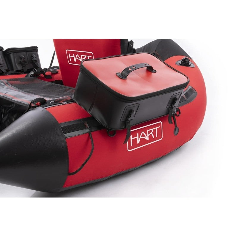 Float tube Hart Savior