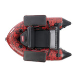 Float tube Hart Sikkario 4K