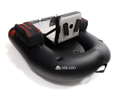 Float tube Mikado II