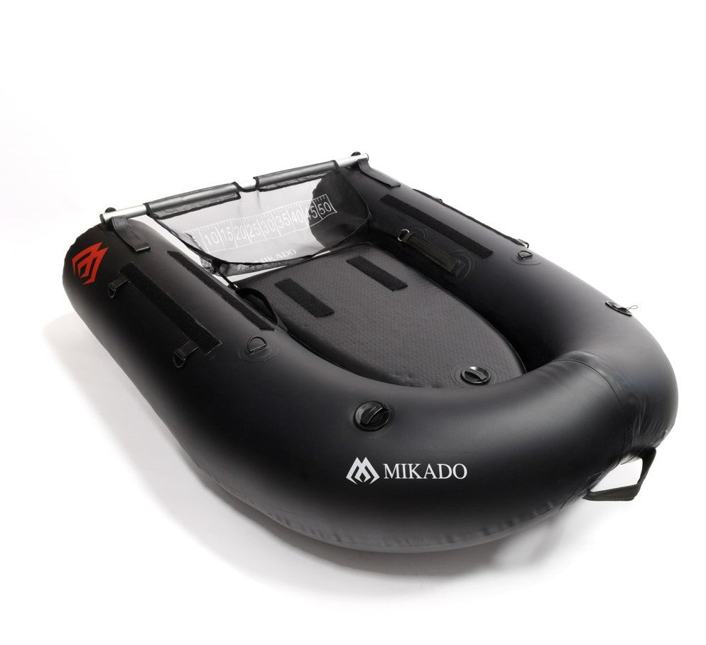 Float tube Mikado II