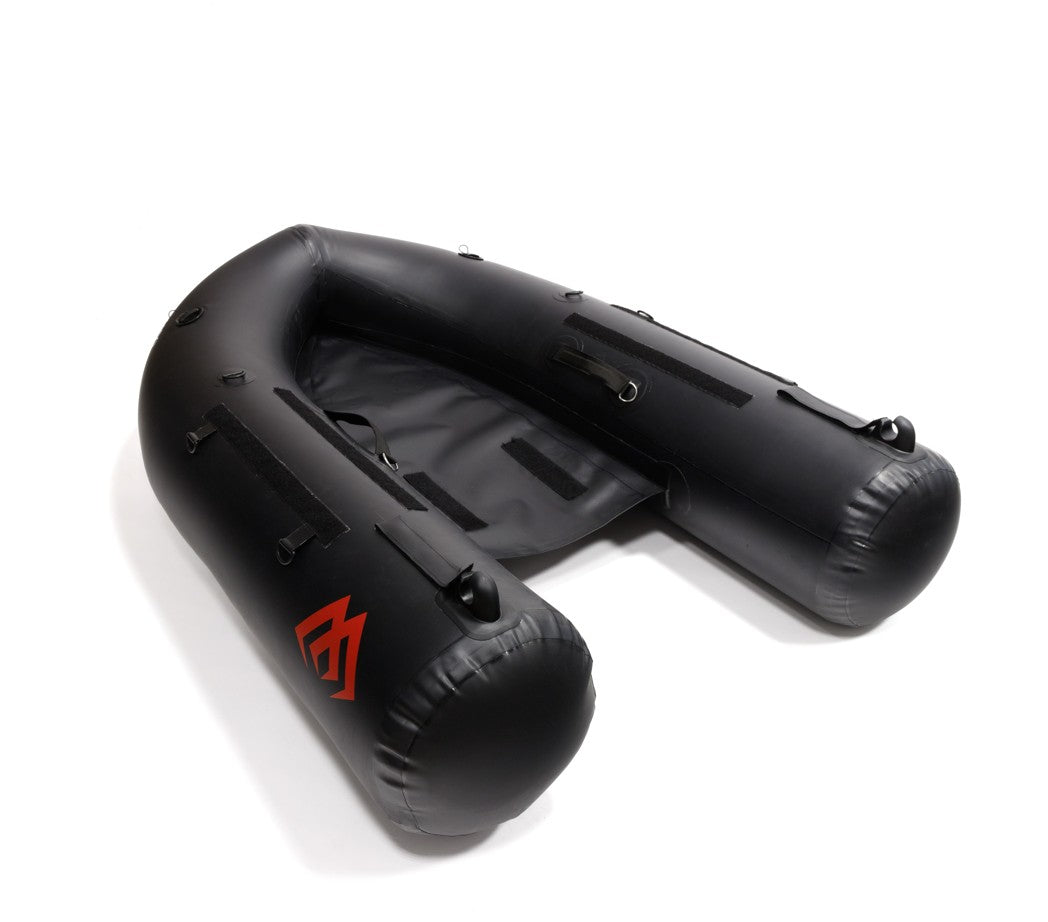 Float tube Mikado II