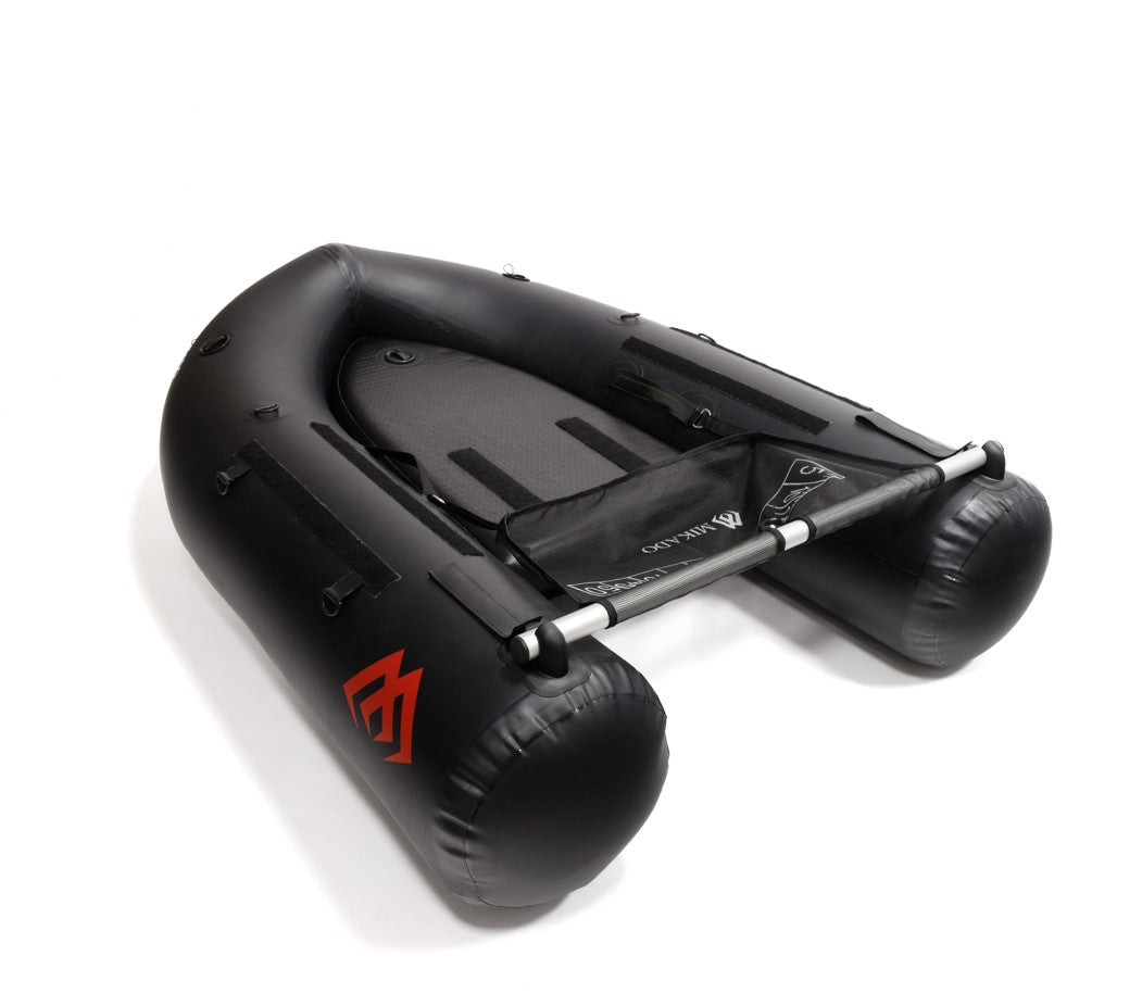 Float tube Mikado II