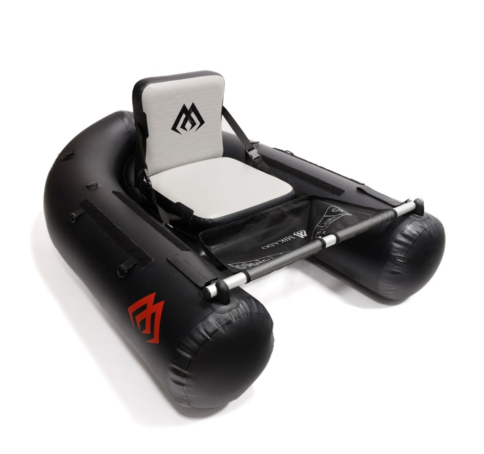 Float tube Mikado II
