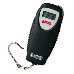 Peso digital Rapala Mini