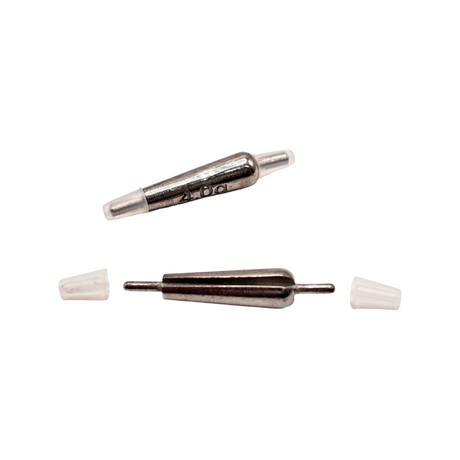 Weight of {Tungsteno} AGR Split Shot