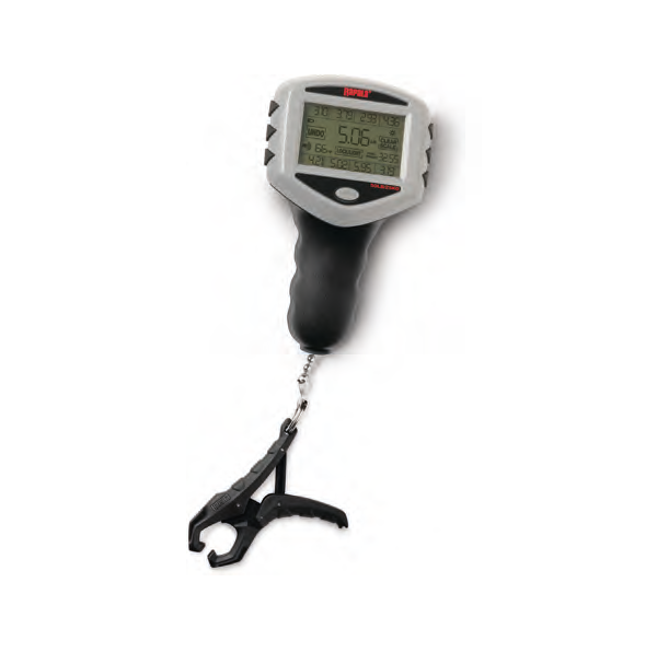 Digital weight Rapala Touch Screen Scale