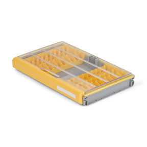 Caja Plano EDGE Jerkbait Box 3700