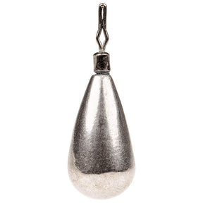 Plomo Drop Shot Tungsteno Strike King Tour Grade 14,2 g