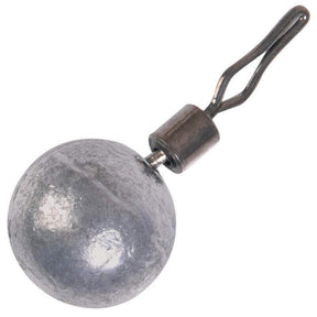 Plomo Redondo Hart Drop Shot