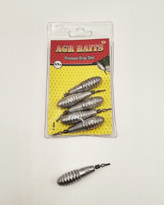 Lead AGR Premium Drop Shot