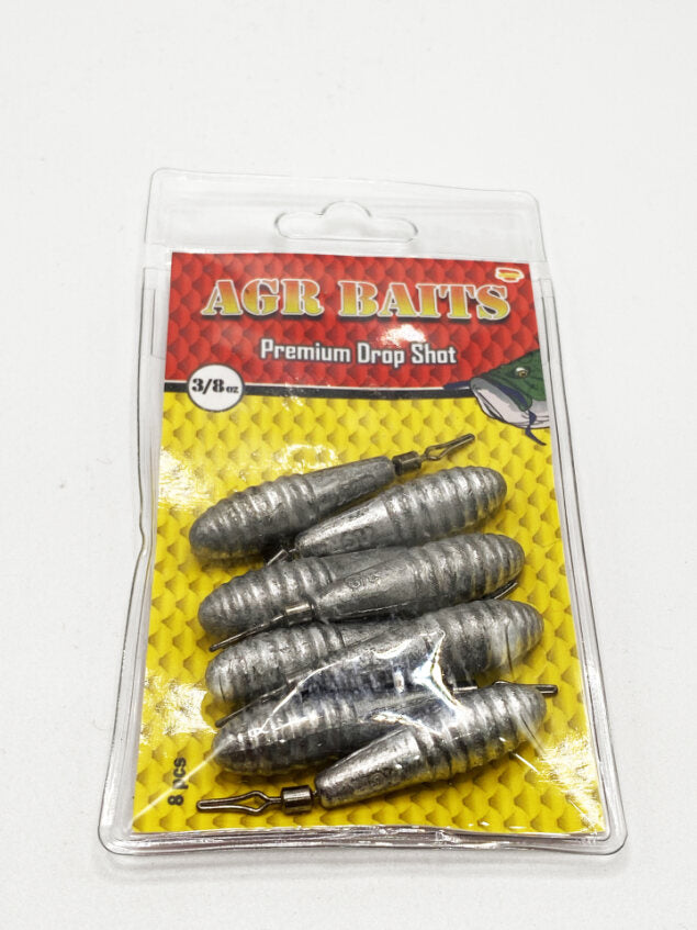 Lead AGR Premium Drop Shot