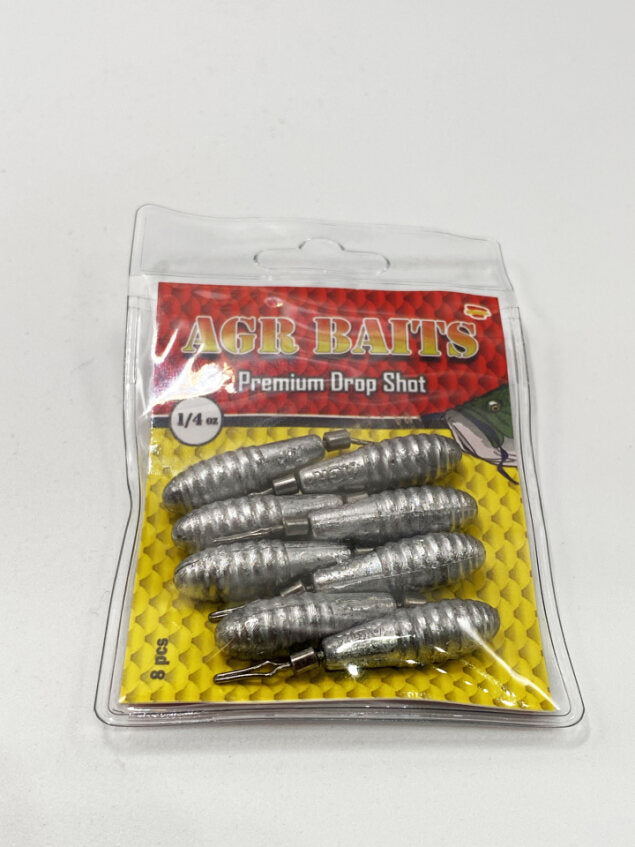 Lead AGR Premium Drop Shot