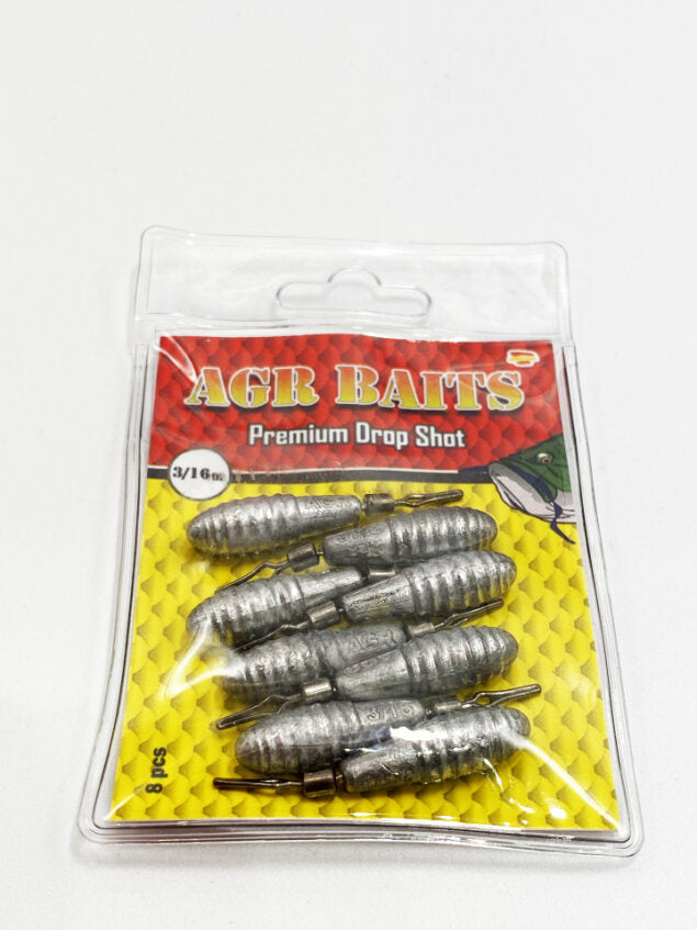 Lead AGR Premium Drop Shot