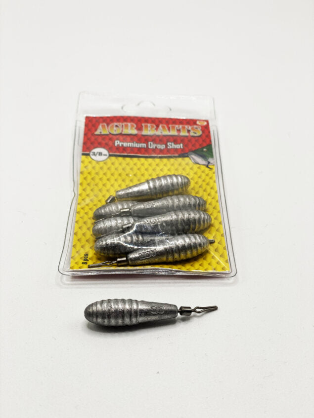 Lead AGR Premium Drop Shot