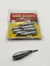 Lead AGR Premium Drop Shot