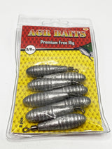 Lead AGR Premium Free Rig