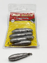 Lead AGR Premium Free Rig