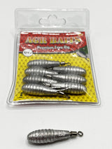 Lead AGR Premium Free Rig