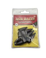 Lead Bala AGR Bullet Protection