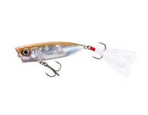 Popper Shimano Lure BT World Pop Flash Boost 69 mm Kyorin WS