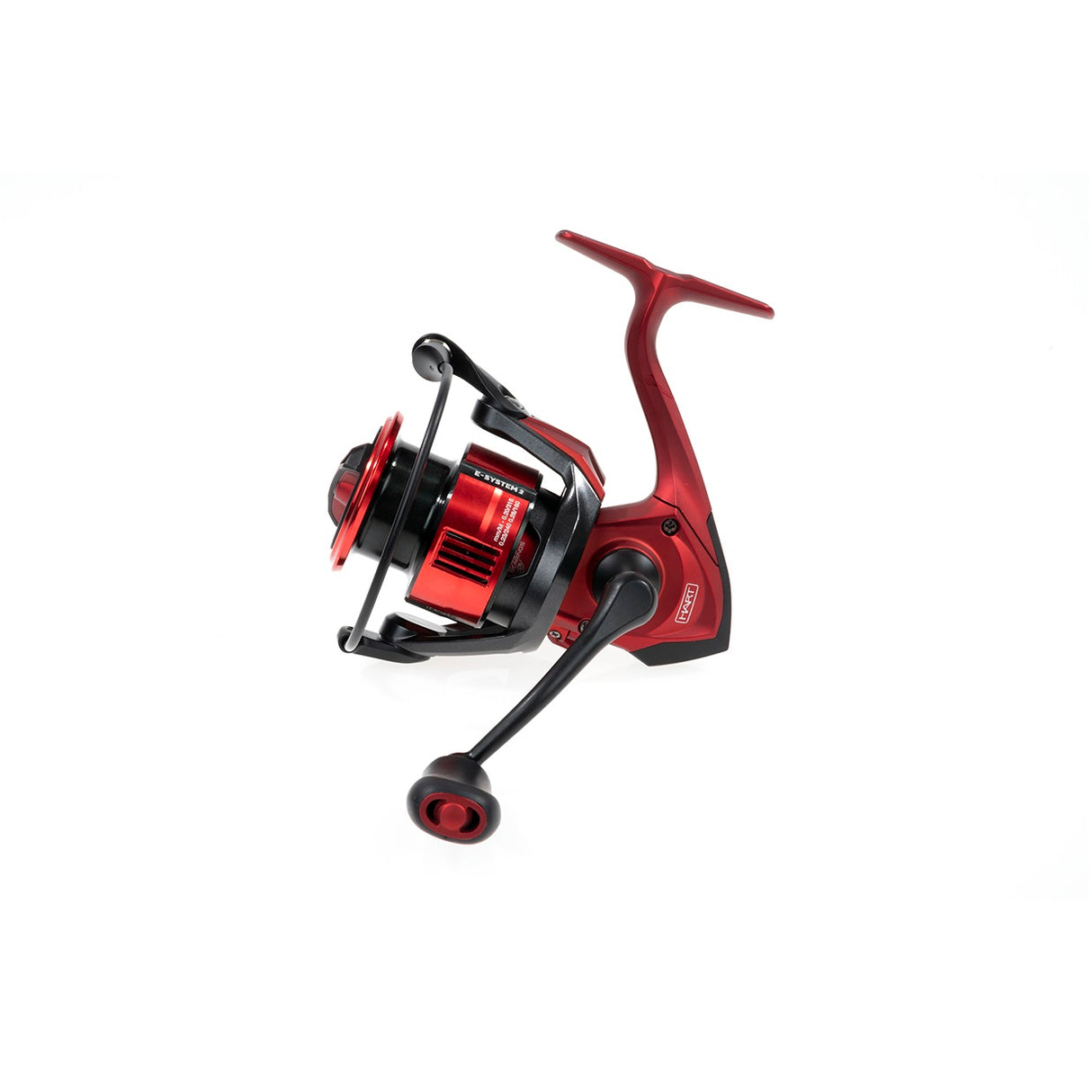 Reel Hart E-System 2-3000