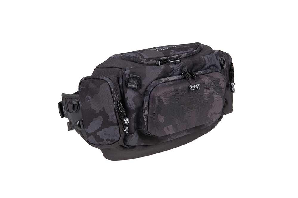 Waist bag with box Fox Rage Voyager Camo