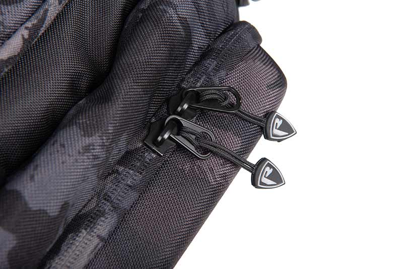 Waist bag with box Fox Rage Voyager Camo