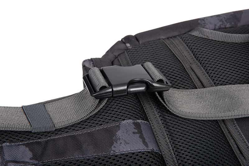 Waist bag with box Fox Rage Voyager Camo