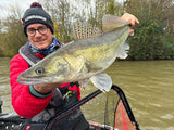 Folding sack Fox Rage Speed Flow L