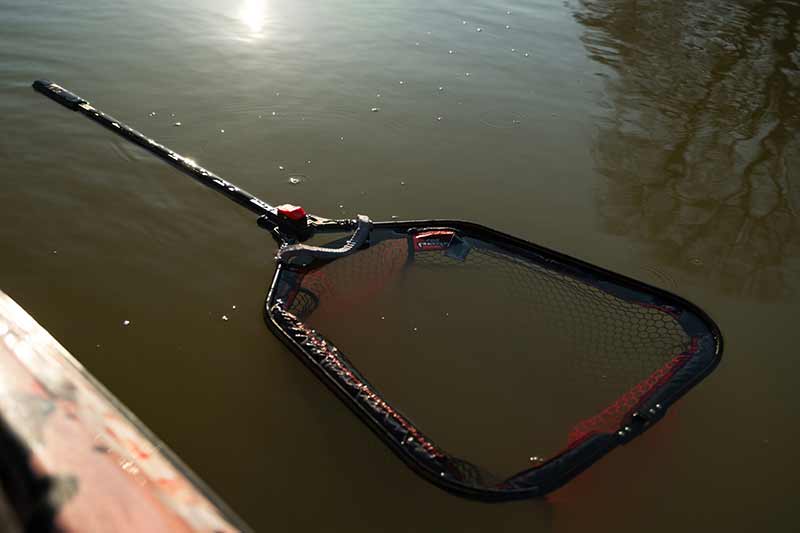 Folding sack Fox Rage Speed Flow L