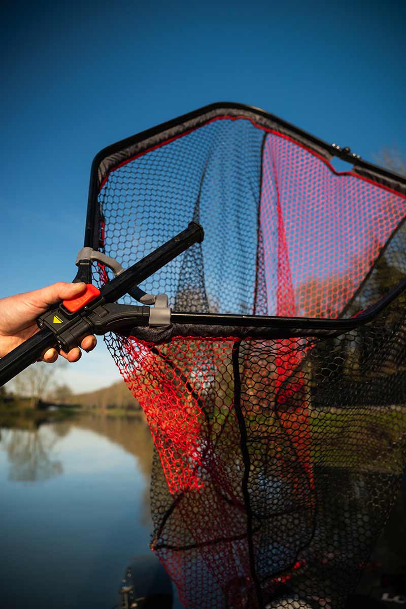 Folding sack Fox Rage Speed Flow L